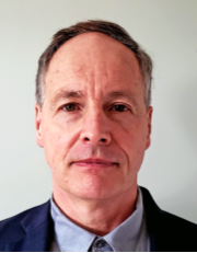 Mark Philips V.P. Corporate Development Techstream 