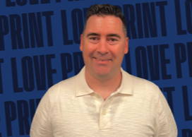Ely Ross, Business Solutions Specialist, Calgary