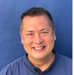 Gregory Wong new Vice President of Operations 
