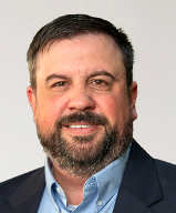 Trent Foreman Sales Manager North America
