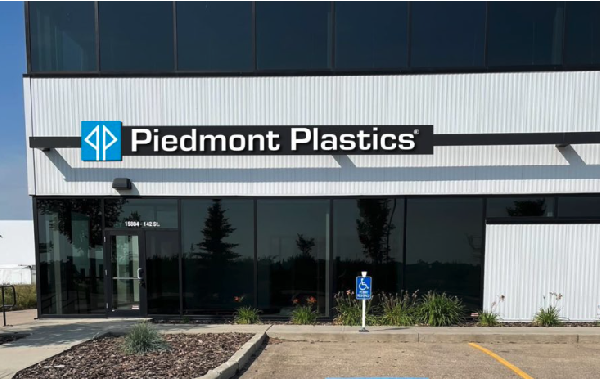 New Edmonton Branch
