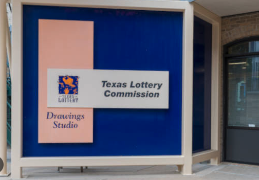 Pollard goes big in Texas picking up Lottery contract 