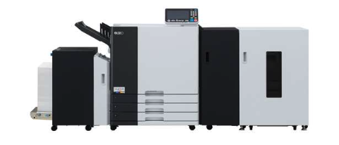Valezus T1200 offers print speeds of 165ppm