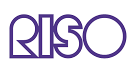 Japanese manufacturer of printer-duplicators, Risograph