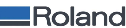 Roland DGA sells through dealers in the mid market 