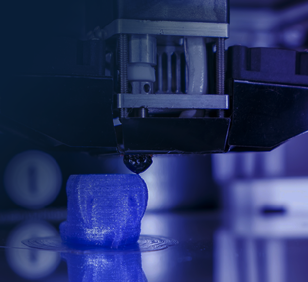 Smithers Report on Disruptive Technologies in Print 