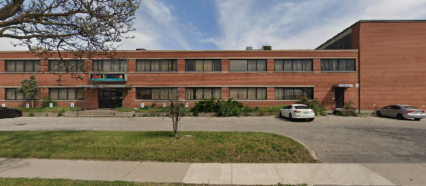 145,000 sq. ft. plant sold in February 