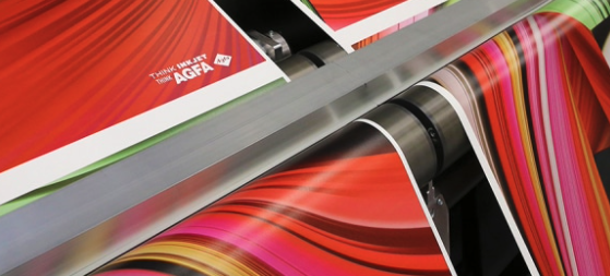 oosts Jeti Tauro H3300 inkjet printer family’s versatility with new Flex RTR module