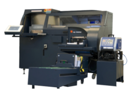 Apak perfect binder for short runs 