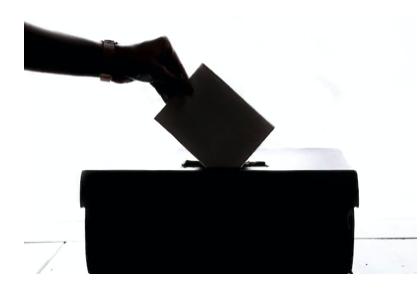  Printers can change the out come of an election 