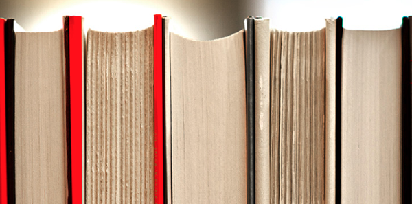Paper is what makes the book