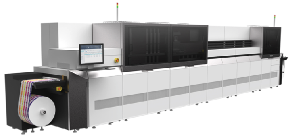 LabelStream LS2000 will be targeted at mid-volume customers