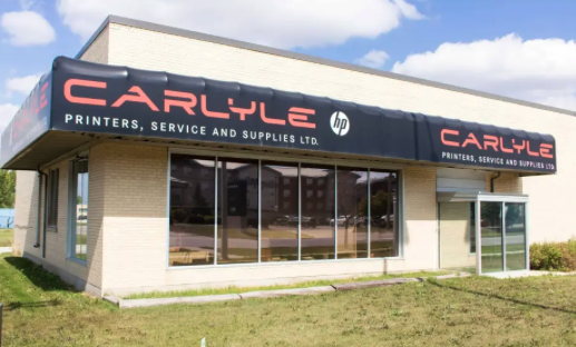 All of Carlyle&rsquo;s 35 employees will stay on.