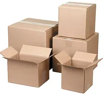 Amazon is the latest buyer of corrugated cartons .