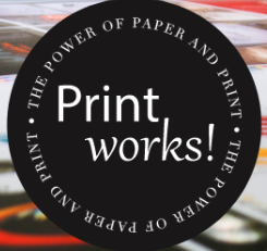 Domtar an advocate for print.