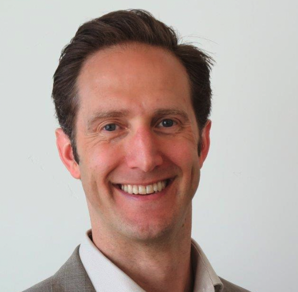 New EFI CEO Frank Pennisi