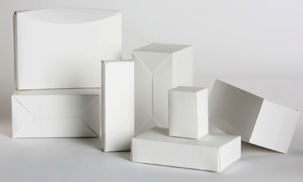 Demand for folding cartons usually follows corrugated carton demanbd