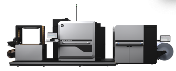 Printing division makes up 60% of profits. Is also the largest equipment supplier to the printing industry .