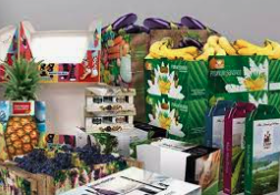 Growing corrugated packaging market 