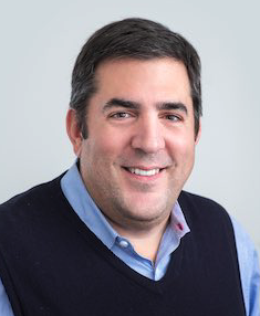 Alex Christopoulos CEO 
