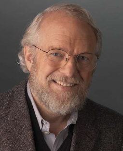 John Warnock Co-creator of Postscipt 