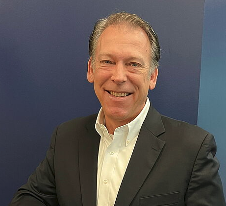 Kevin Erbe, National Sales Manager Corrugated 