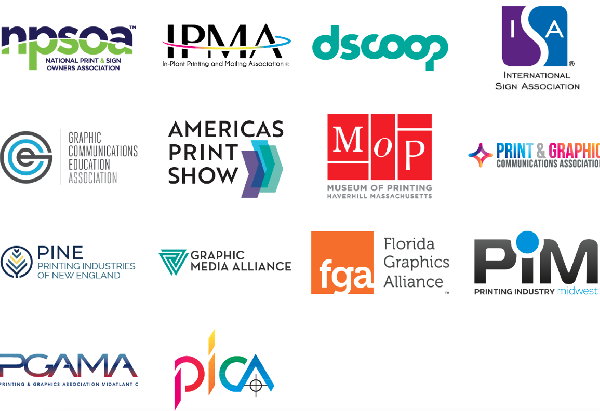 Participating associations 