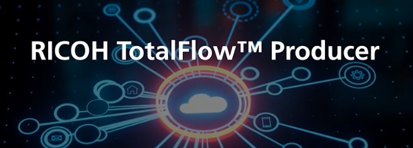 cloud-based workflow management solution automates the production workflow process 