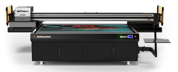 EU-1000MF UV flatbed 