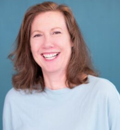 Jill Crossley - Director of Operations
