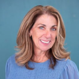 Jules Van Sant -Executive Director 