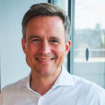 Florian Baumgartner CEO of Vistaprint 