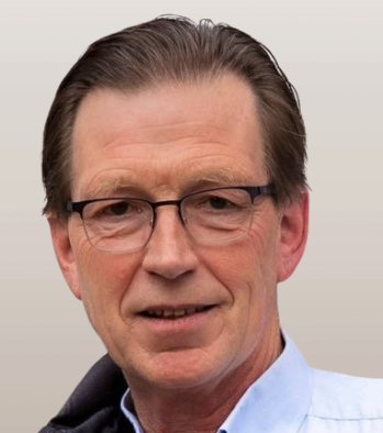 Alec Couckuyt President and COO.