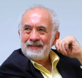 Landa Digital was founded by Benny Landa a Canadian from Edmonton and was a major share holder