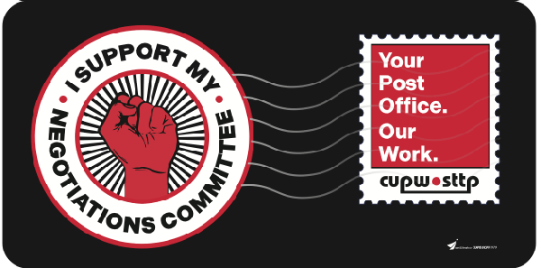 The gulf between Canada Post and Union of Postal Workers remains wide.