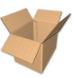 Supplier of custom corrugated boxes 