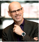 Dr. Marc Hurwitz, teaches evidence-based courses that fuel collaboration, enhance creativity,