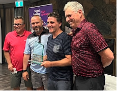 And the winners are…