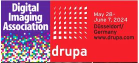 DRUPA May 28th to June 7th 