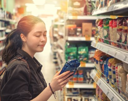 view from consumers that paper is natural and doesn’t have an impact on the environment.
