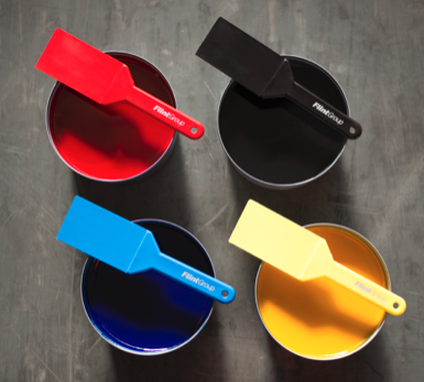 Novasens&reg; P670 PRIME Sheetfed inks series 