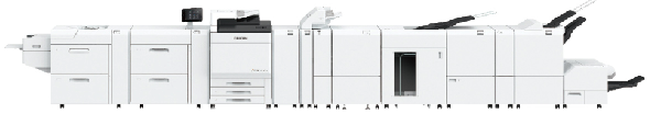 Revoria Press SC285S / SC285