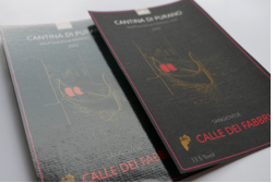 Gallus MatteJet, cost-effective in-line premium matte finishing 