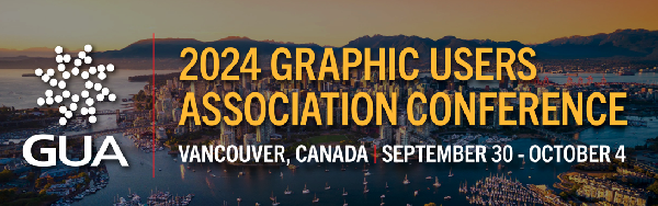 KODAK University Courses at the Graphic Users Association Conference 