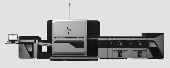 Printing up to 3,000 colour sheets per hour on sheet sizes up to 20 &frac12;&rdquo; x 29 &frac12;&rdquo;