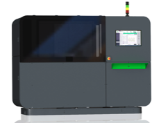 New Highcon Beam Writer 