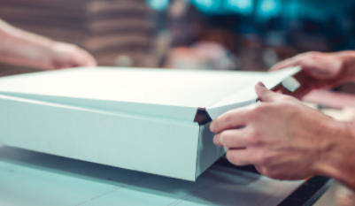 Digital adoption in the folding carton sector.