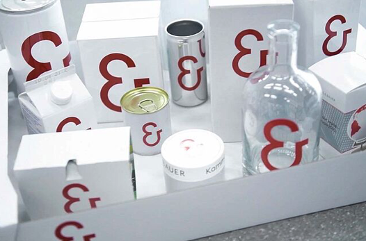 Koenig & Bauer, the full diversity of printed products becomes visible - not just in packaging.