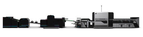 Onyx 30i Inline HP Indigo 100K Digital Press