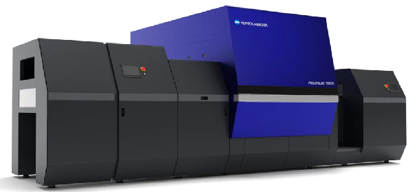 Konica Minolta&rsquo;s AccurioJet 60000 